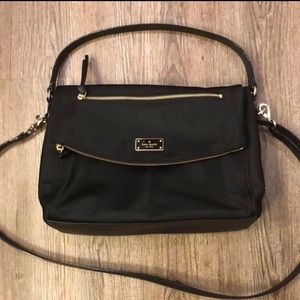 KATE SPADE Crossbody Large